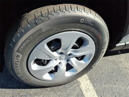 Toyota RAV4 full