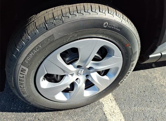 
 Toyota RAV4 full									