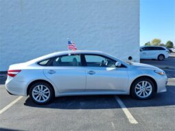 Toyota Avalon full