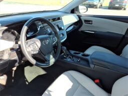 Toyota Avalon full