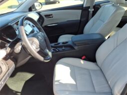 Toyota Avalon full