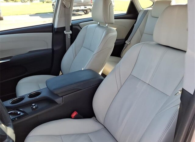 
 Toyota Avalon full									