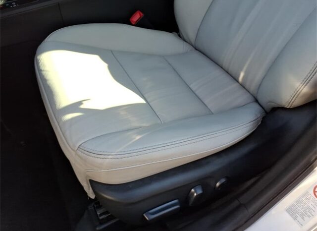 
 Toyota Avalon full									