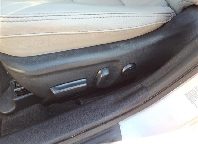 
 Toyota Avalon full									