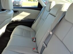 Toyota Avalon full