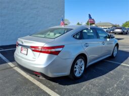 Toyota Avalon full