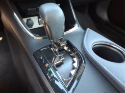 Toyota Avalon full