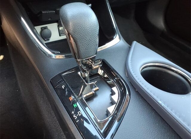 
 Toyota Avalon full									