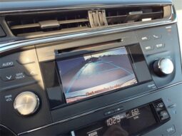 Toyota Avalon full