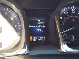 Toyota Avalon full