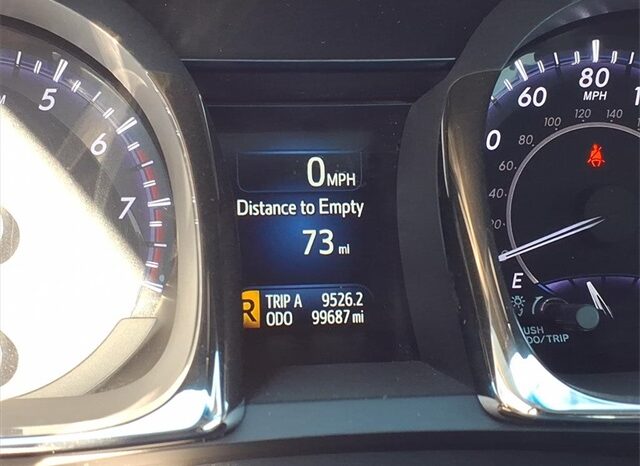 
 Toyota Avalon full									