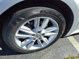 Toyota Avalon full