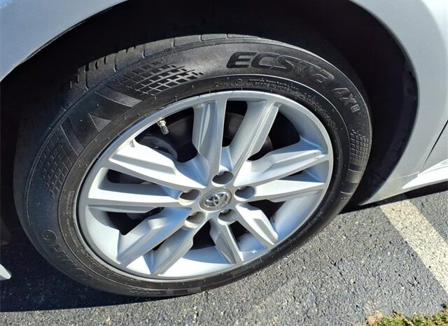 
 Toyota Avalon full									