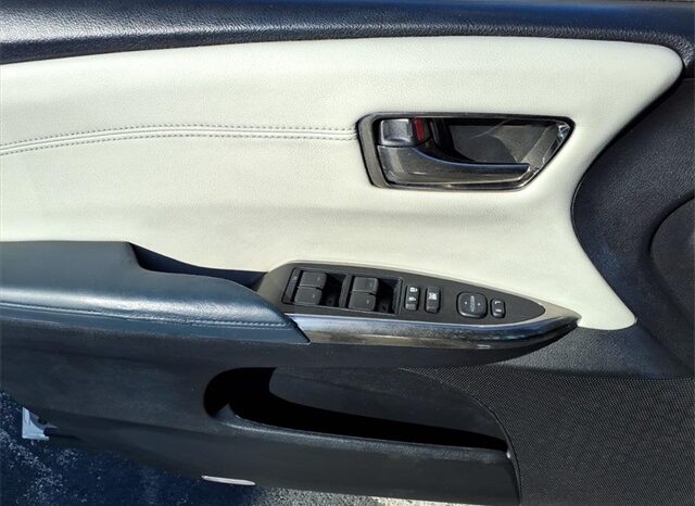 
 Toyota Avalon full									
