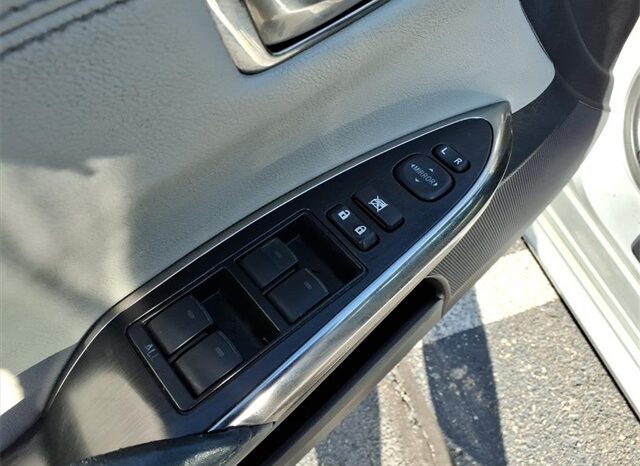 
 Toyota Avalon full									