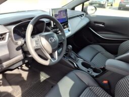 Toyota Corolla full