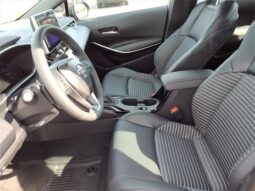 Toyota Corolla full