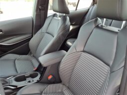 Toyota Corolla full