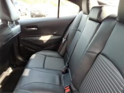 Toyota Corolla full