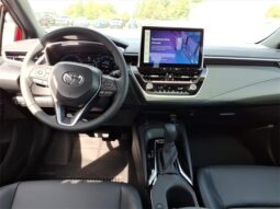 Toyota Corolla full
