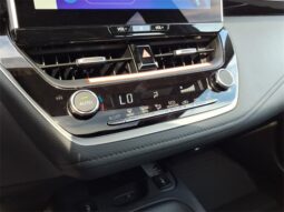 Toyota Corolla full