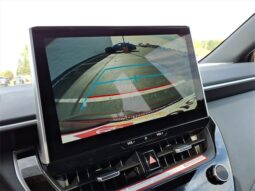 Toyota Corolla full