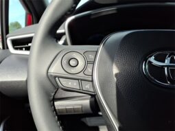 Toyota Corolla full