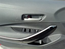 Toyota Corolla full