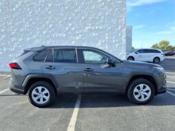 Toyota RAV4 full