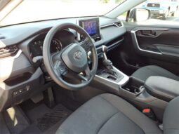 Toyota RAV4 full