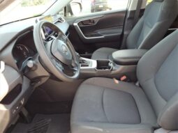 Toyota RAV4 full