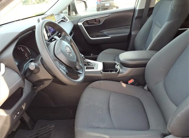 
 Toyota RAV4 full									