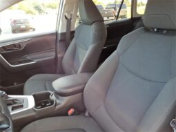 Toyota RAV4 full