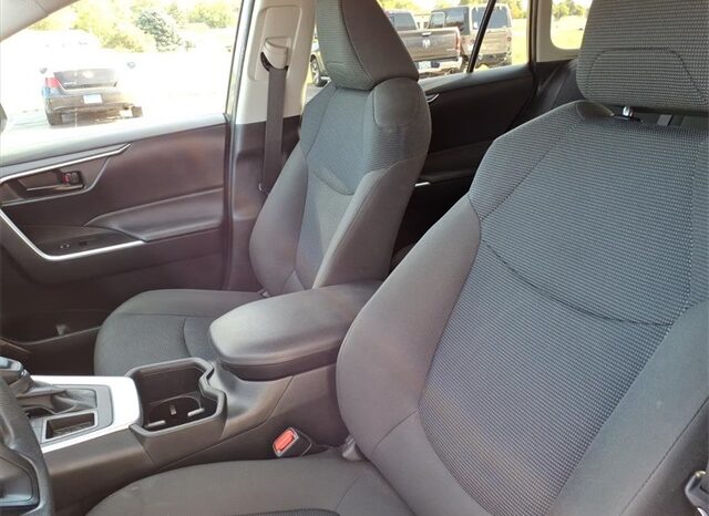 
 Toyota RAV4 full									