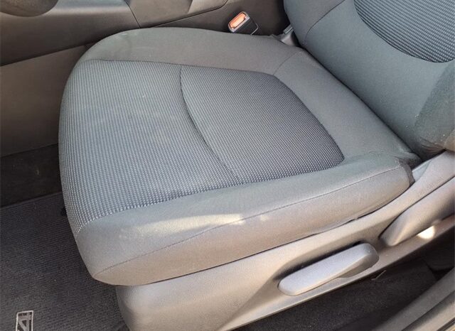 
 Toyota RAV4 full									