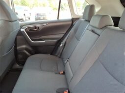 Toyota RAV4 full