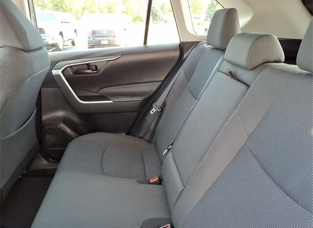 
 Toyota RAV4 full									