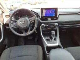 Toyota RAV4 full