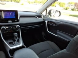 Toyota RAV4 full