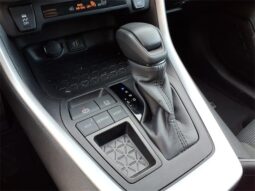 Toyota RAV4 full