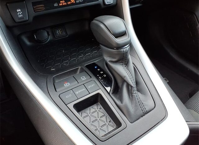
 Toyota RAV4 full									