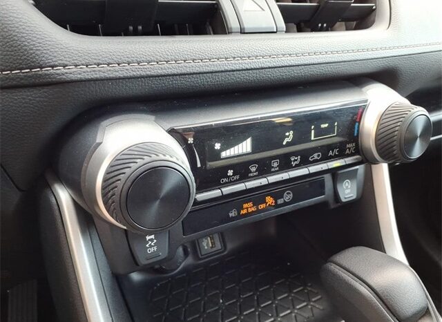 
 Toyota RAV4 full									