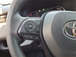 Toyota RAV4 full