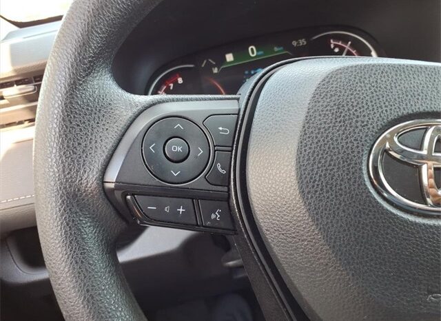 
 Toyota RAV4 full									