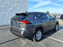 Toyota RAV4 full