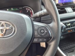Toyota RAV4 full