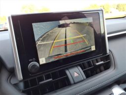 Toyota RAV4 full