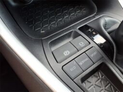 Toyota RAV4 full