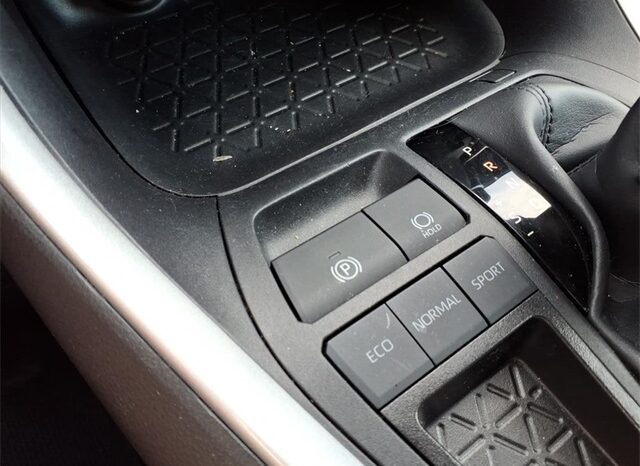 
 Toyota RAV4 full									
