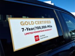 Toyota RAV4 full